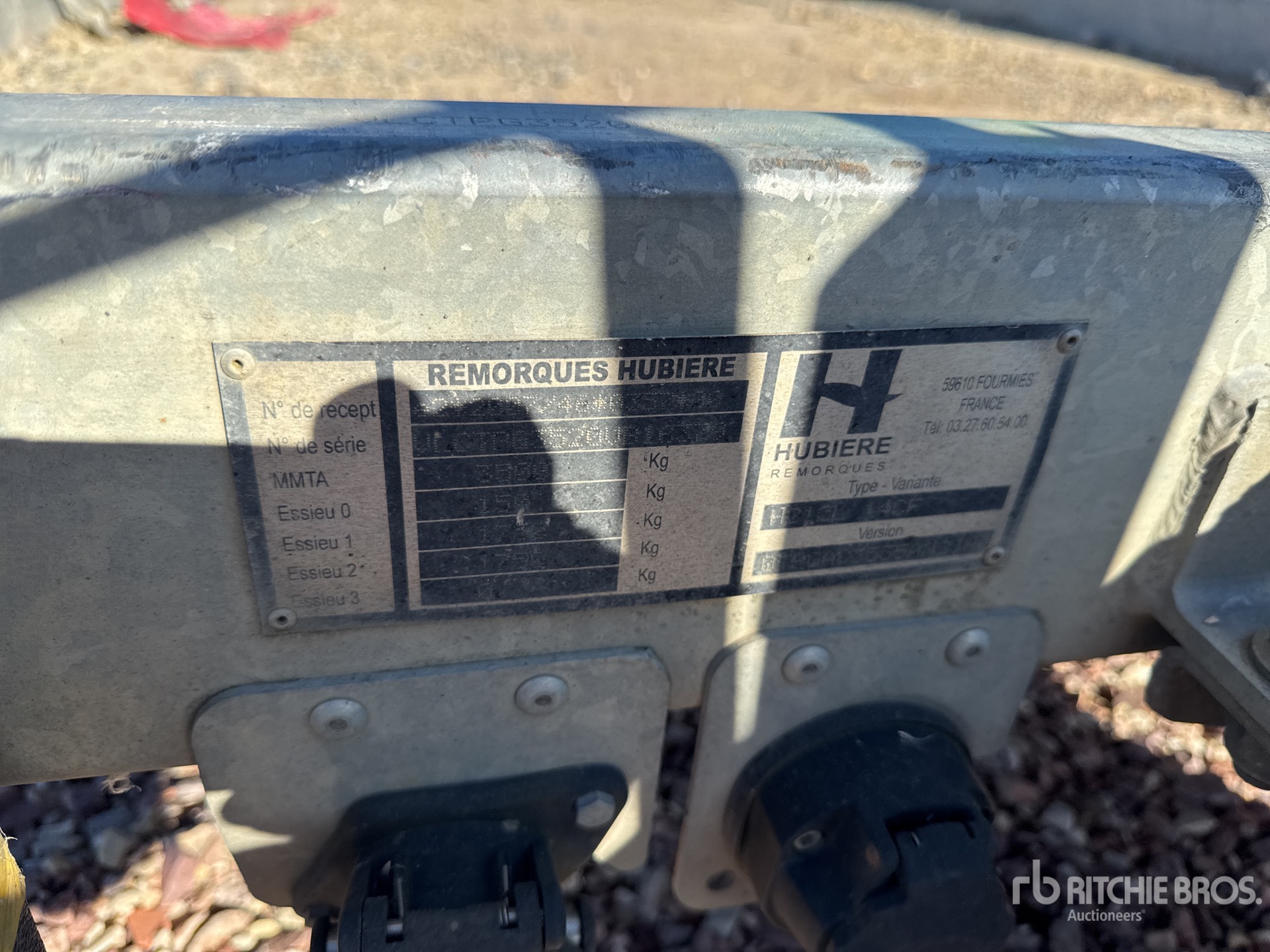 Hubiere H212L 14CF