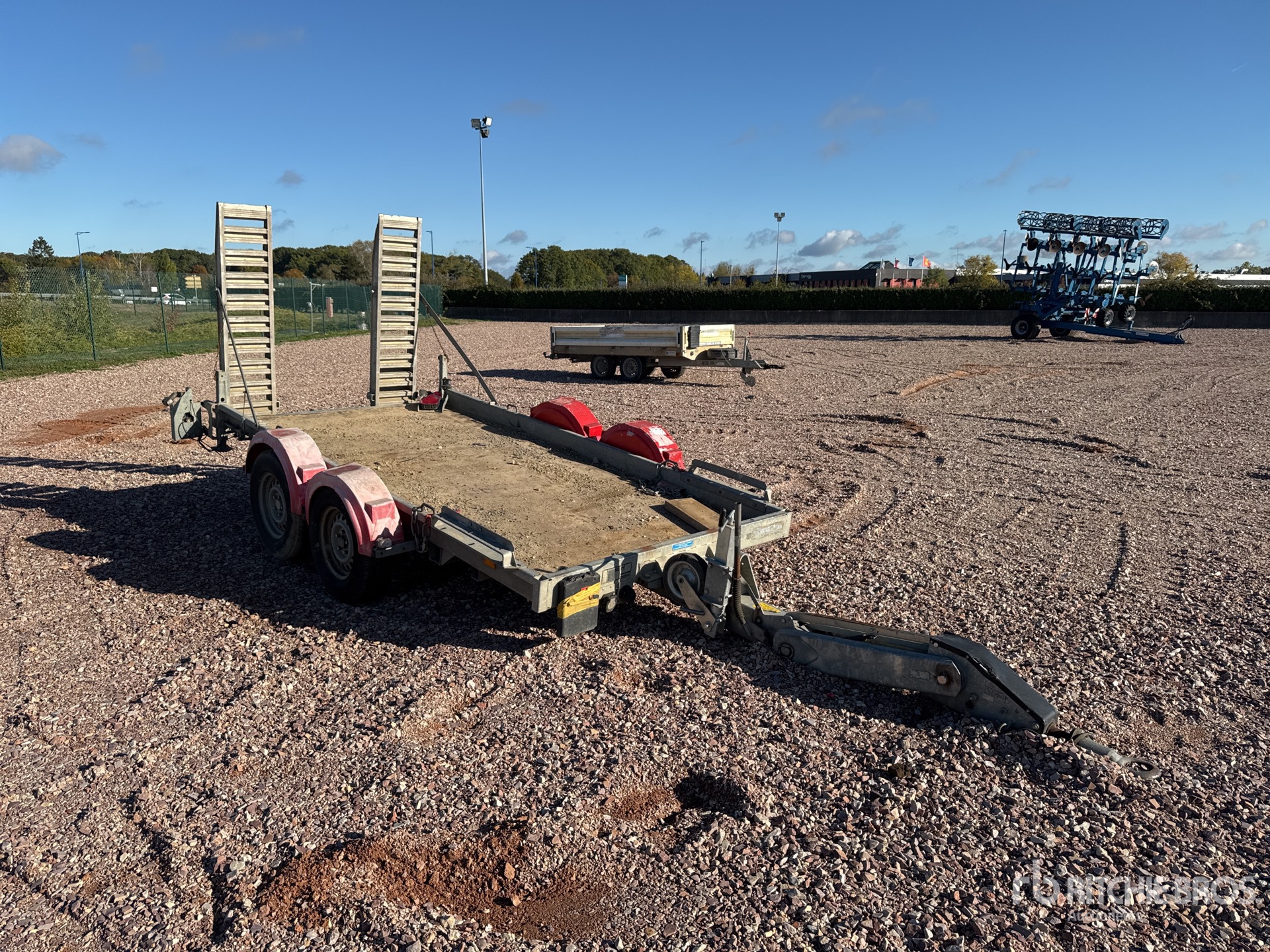 Hubiere H212L 14CF