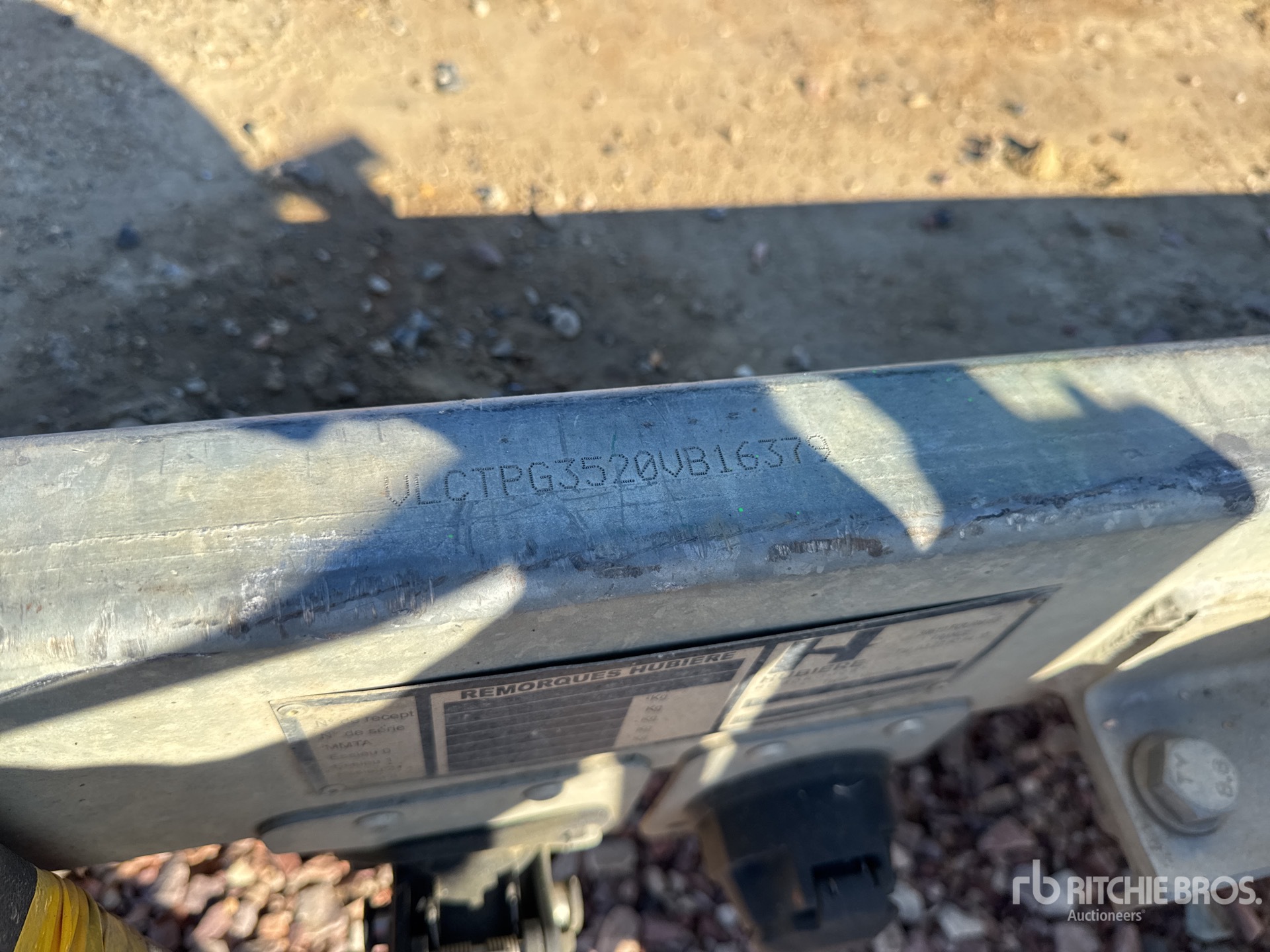 Hubiere H212L 14CF