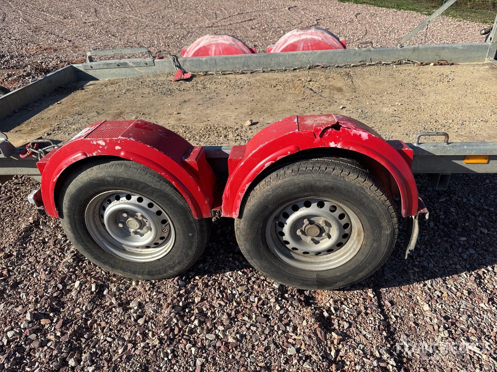 Hubiere H212L 14CF