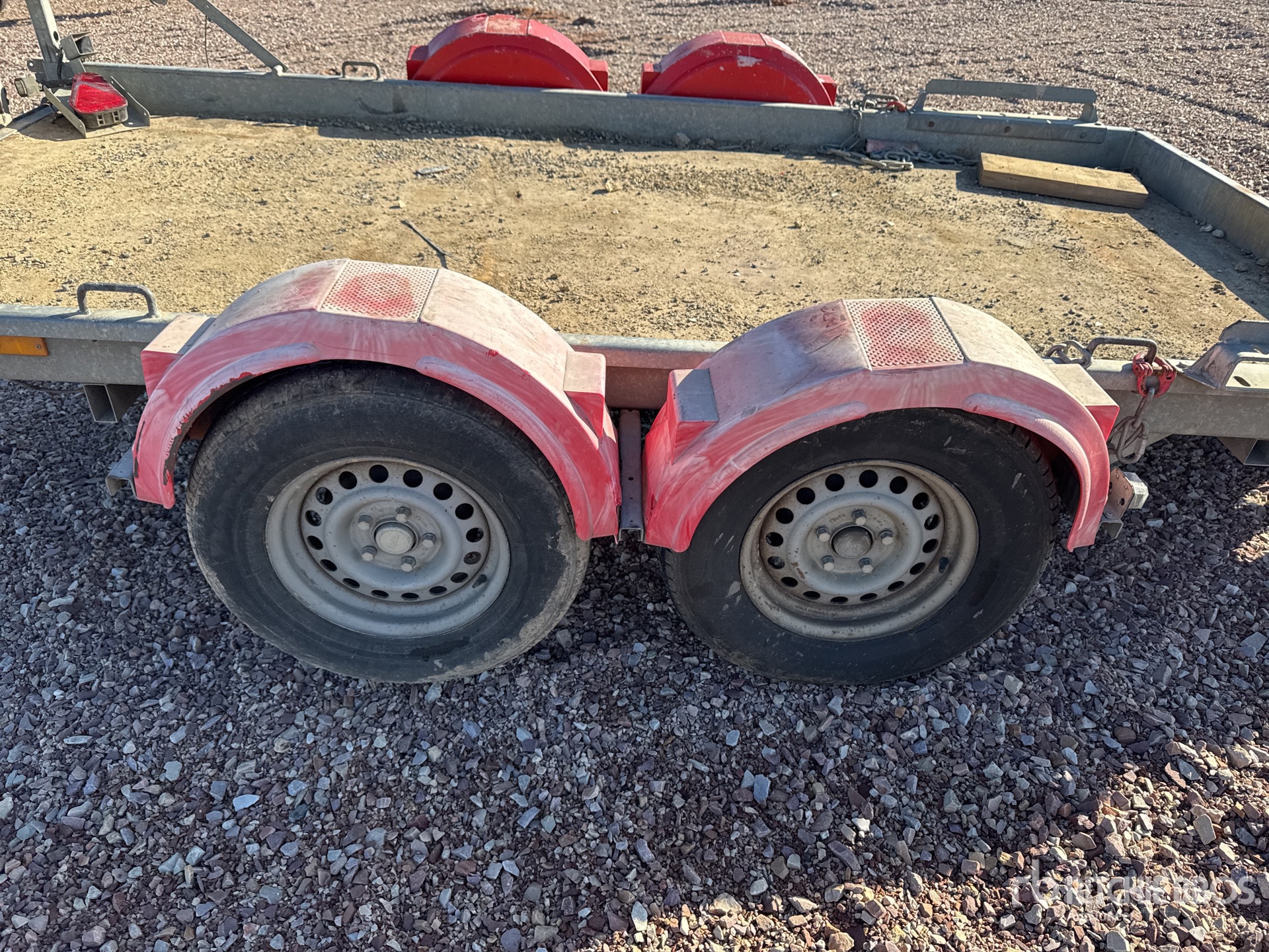 Hubiere H212L 14CF