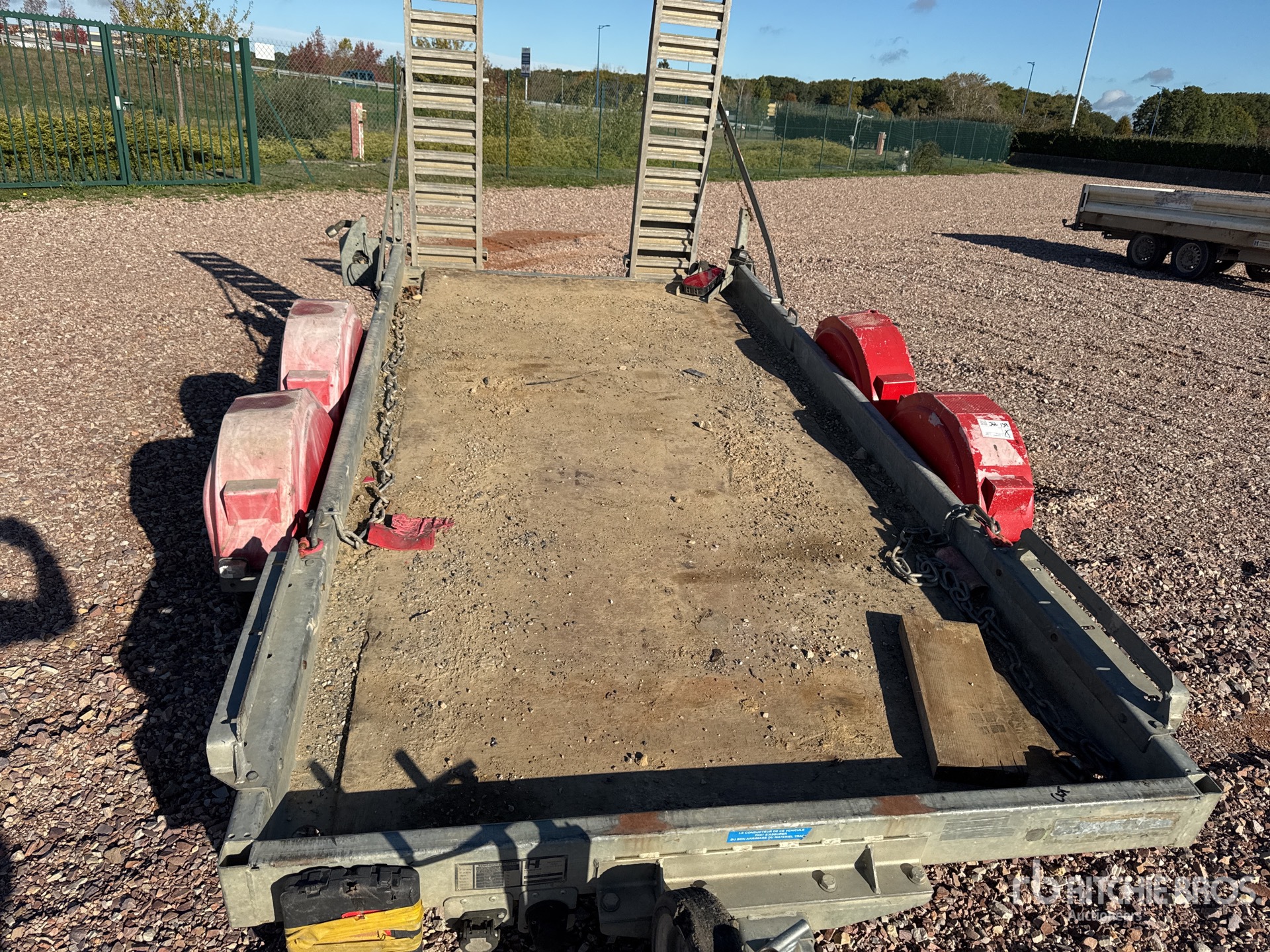 Hubiere H212L 14CF