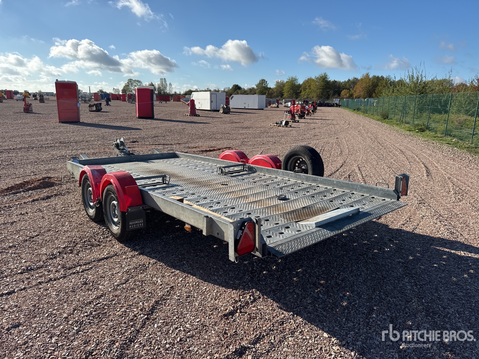 Hubiere H212L 11CF
