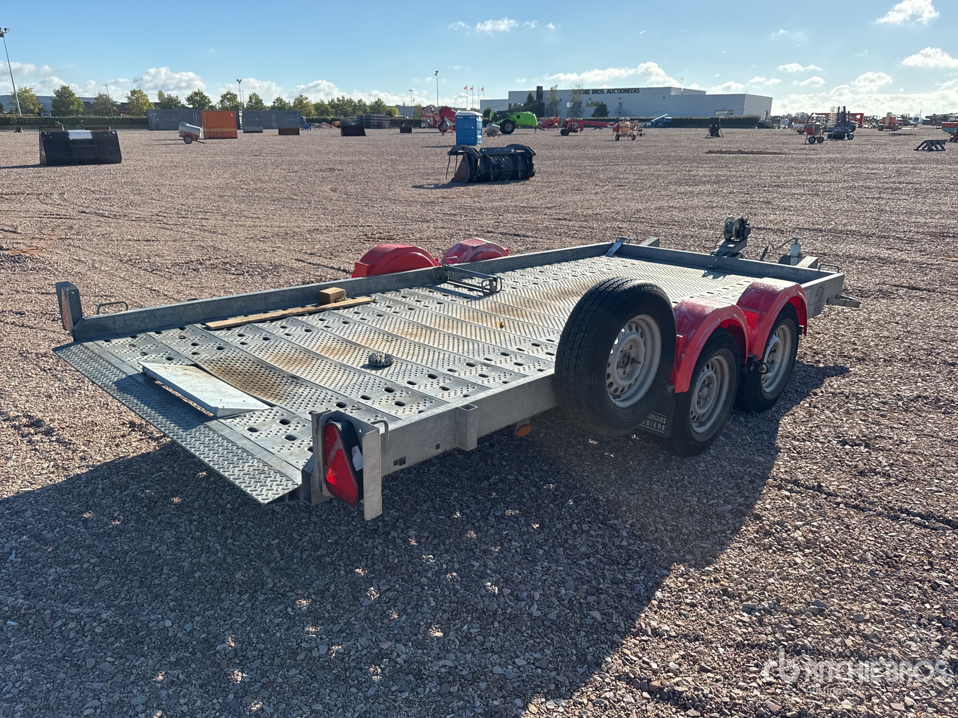 Hubiere H212L 11CF