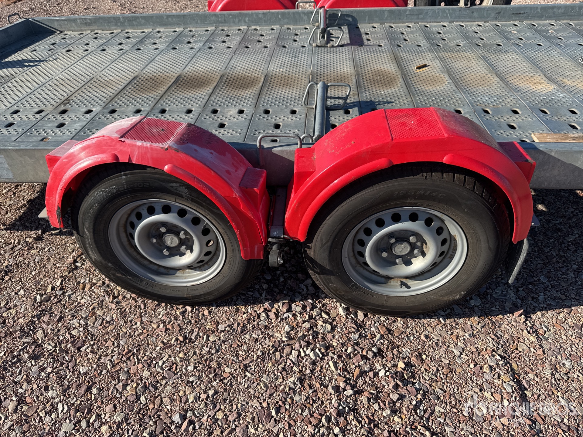 Hubiere H212L 11CF
