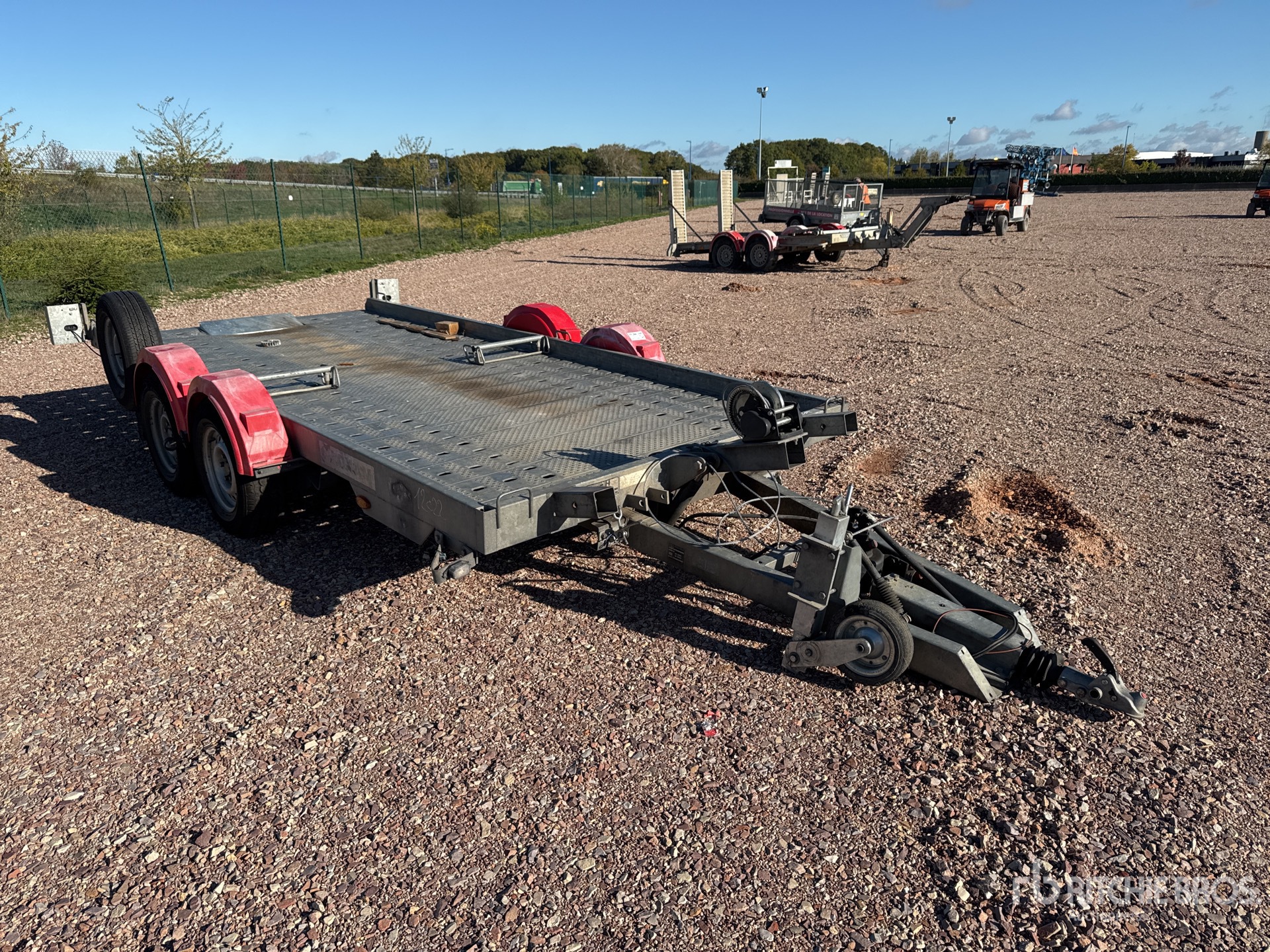 Hubiere H212L 11CF