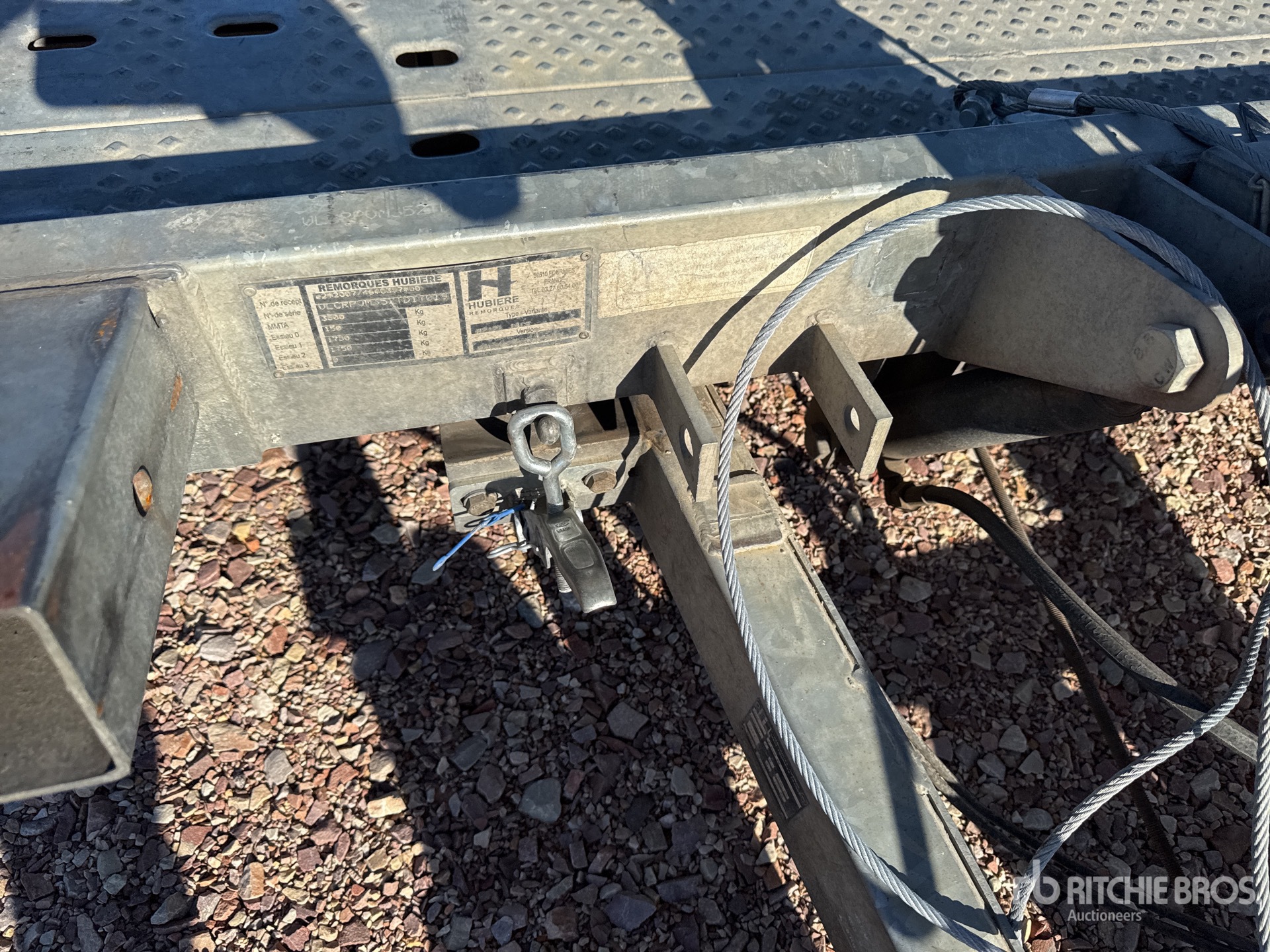 Hubiere H212L 11CF