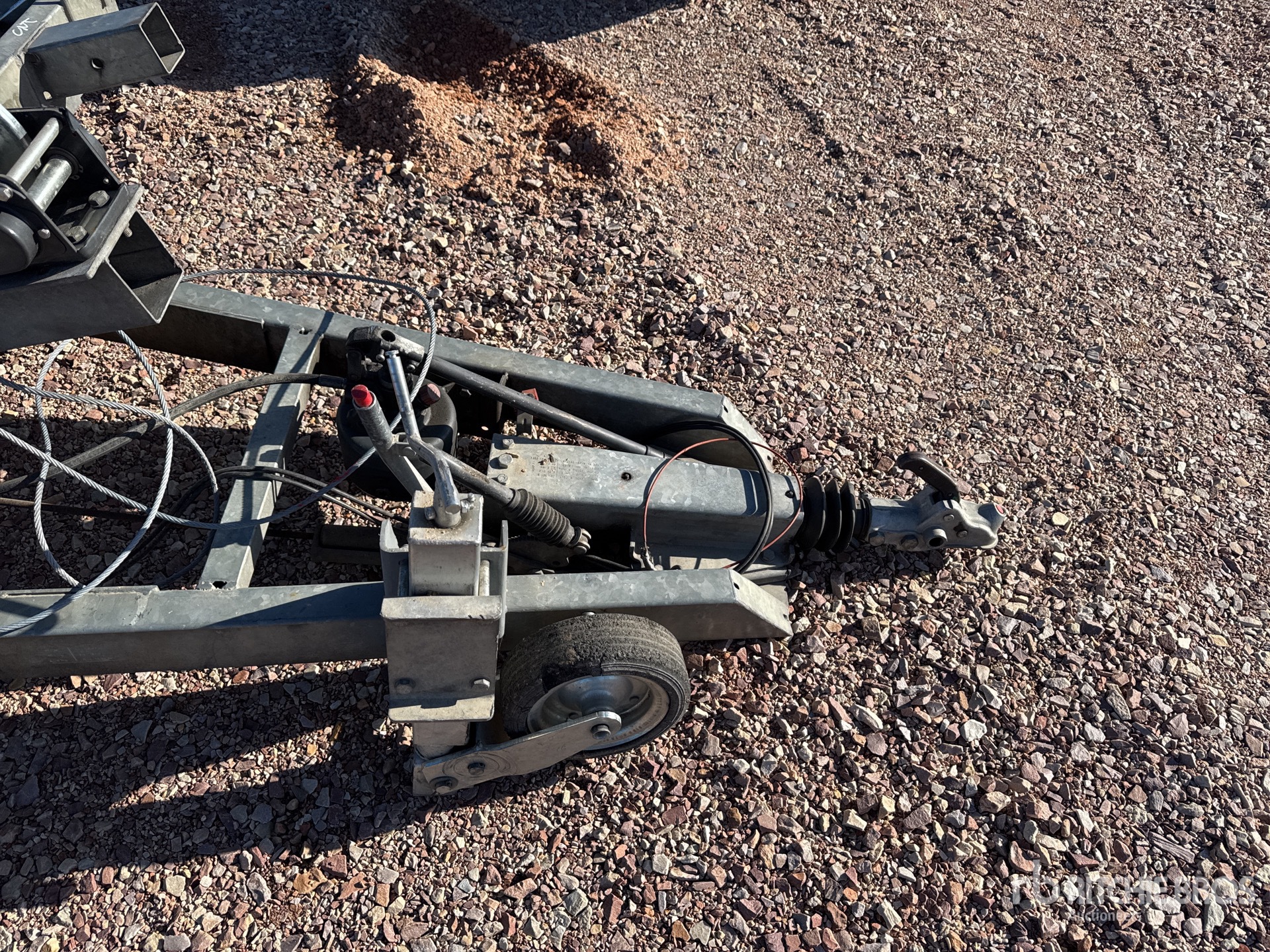 Hubiere H212L 11CF