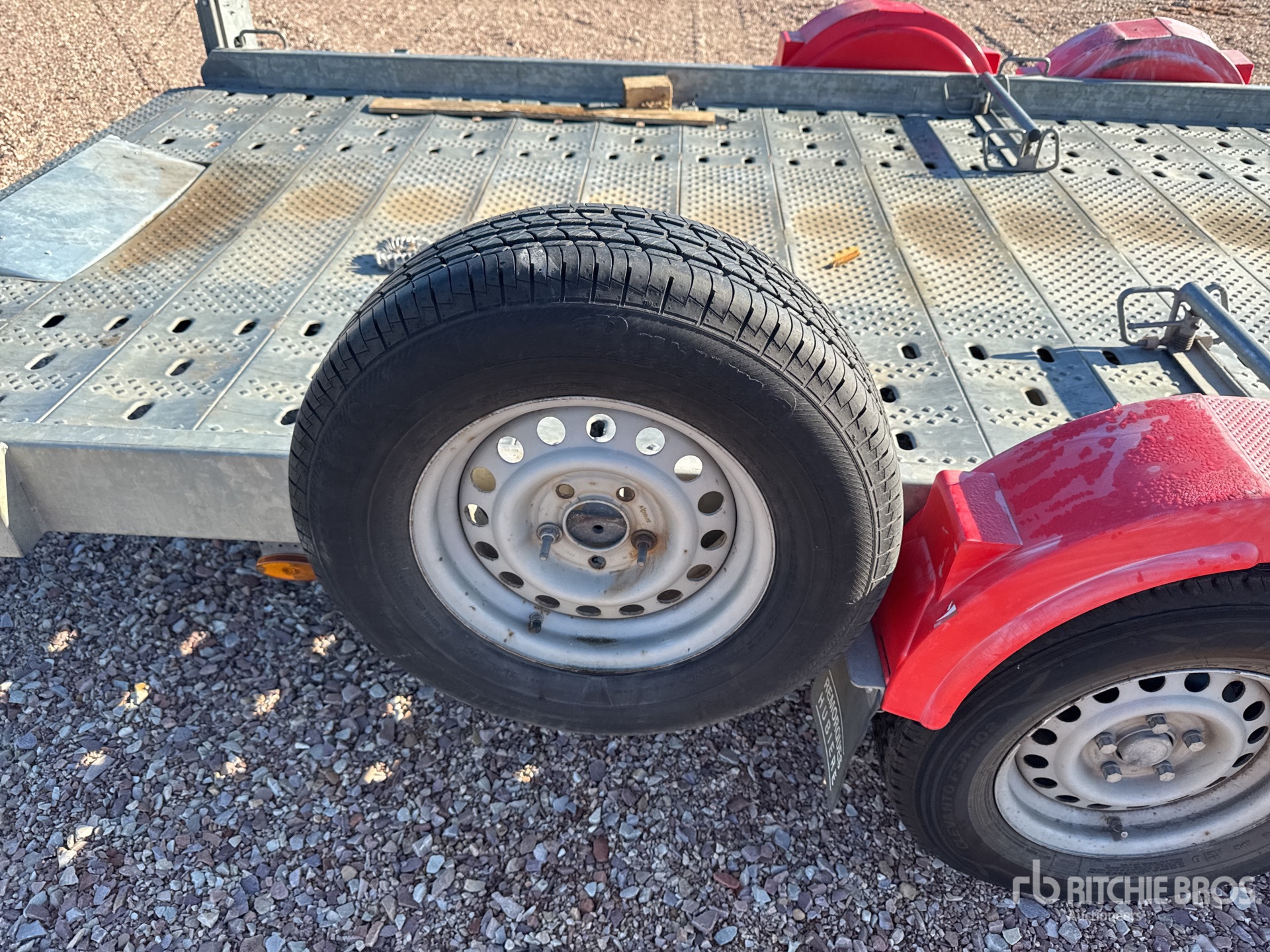 Hubiere H212L 11CF
