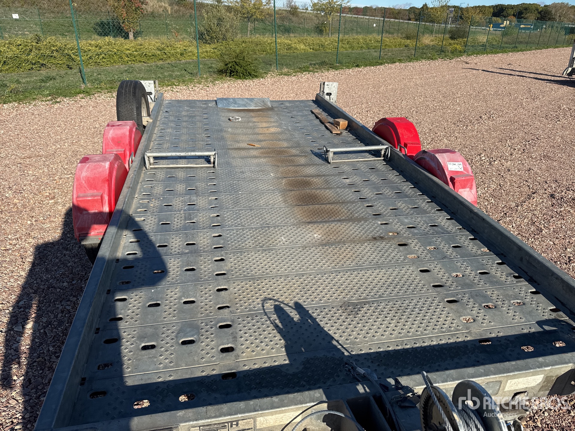 Hubiere H212L 11CF