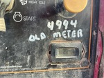 General Appearance with Indication of Additional Hours