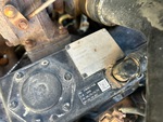 Motor with
