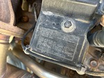 Motor with