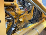 Motor with