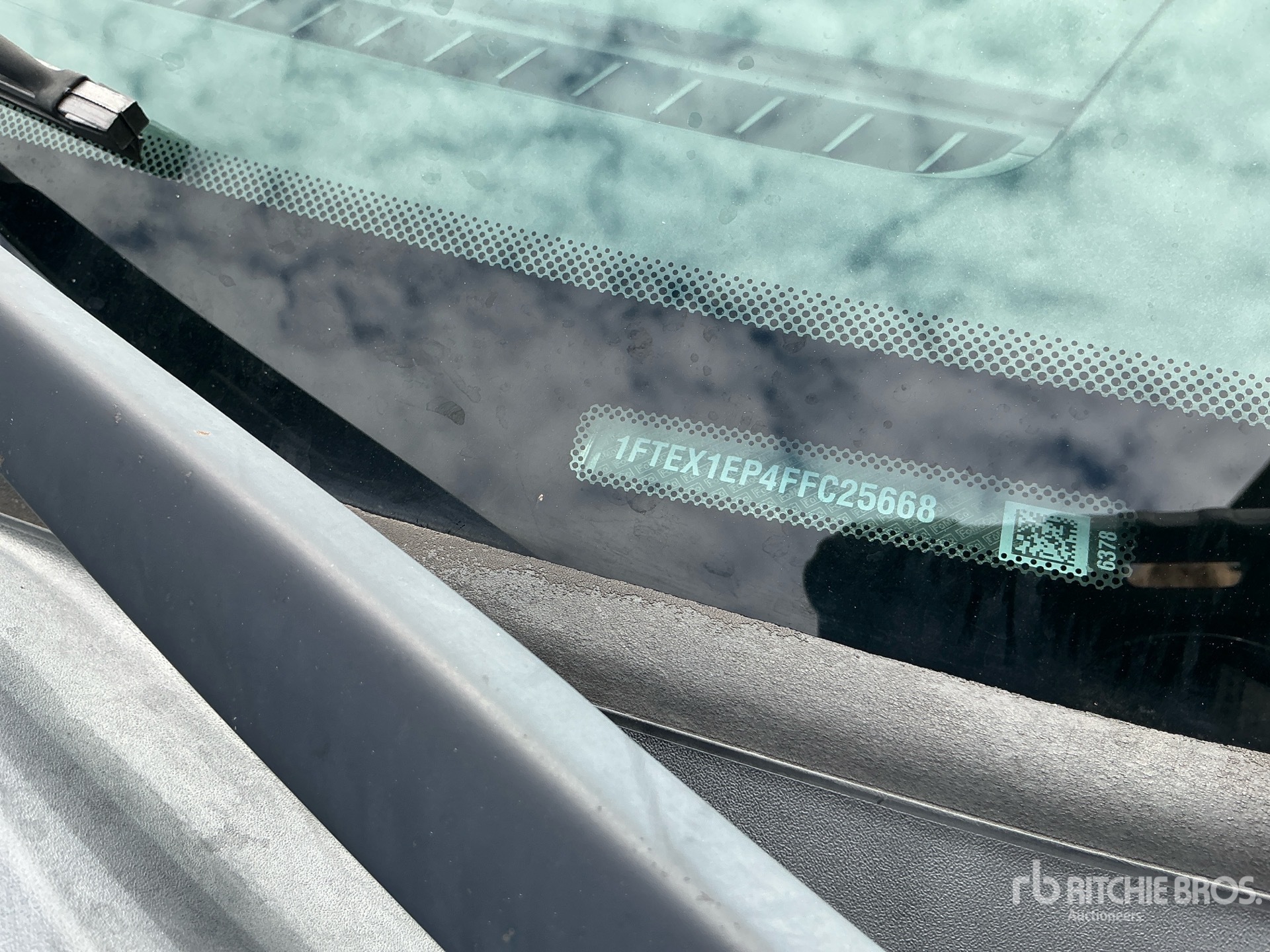 Photo of 2015 Ford F-150