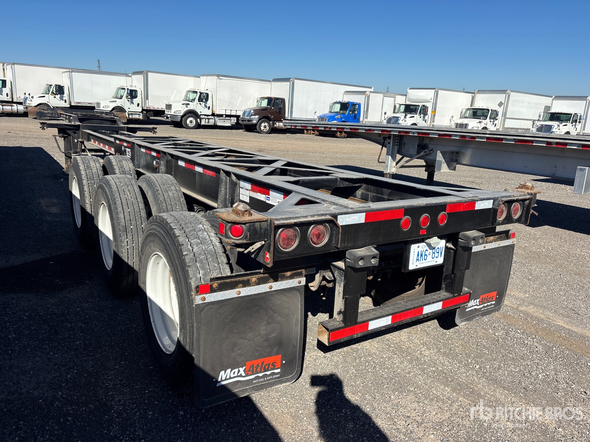 2024 Max Atlas CCX