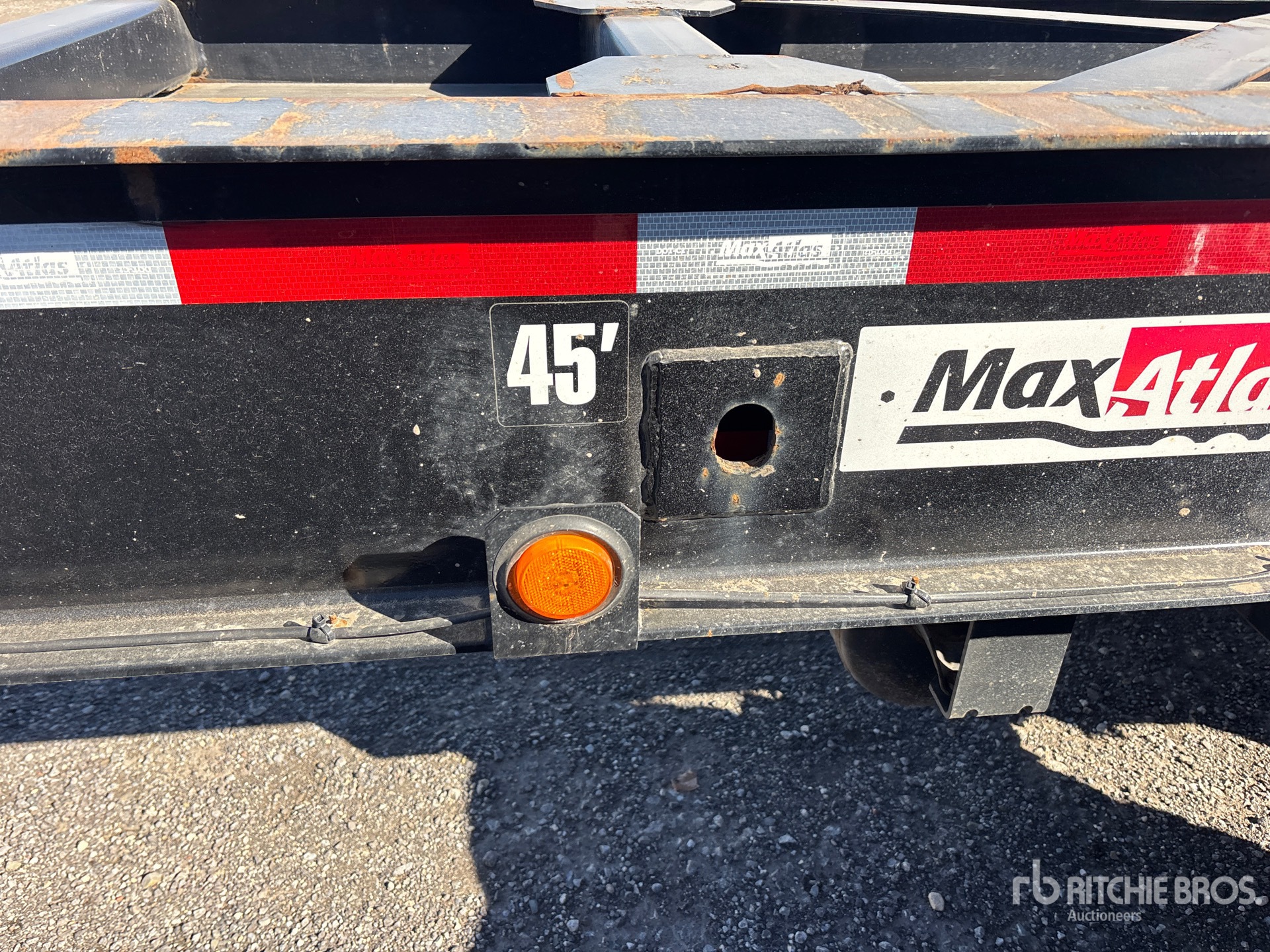 2024 Max Atlas CCX