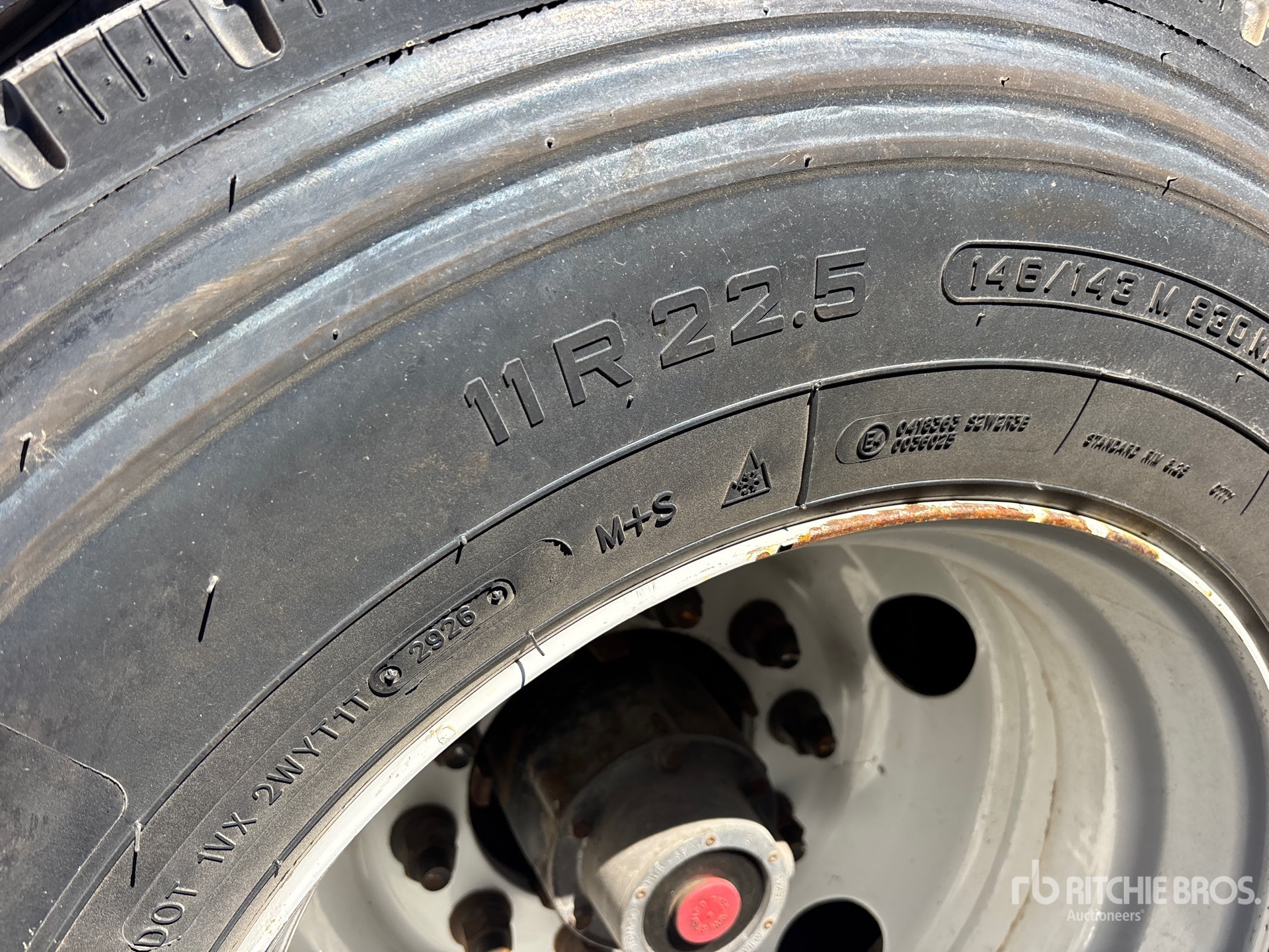 2024 Max Atlas CCX