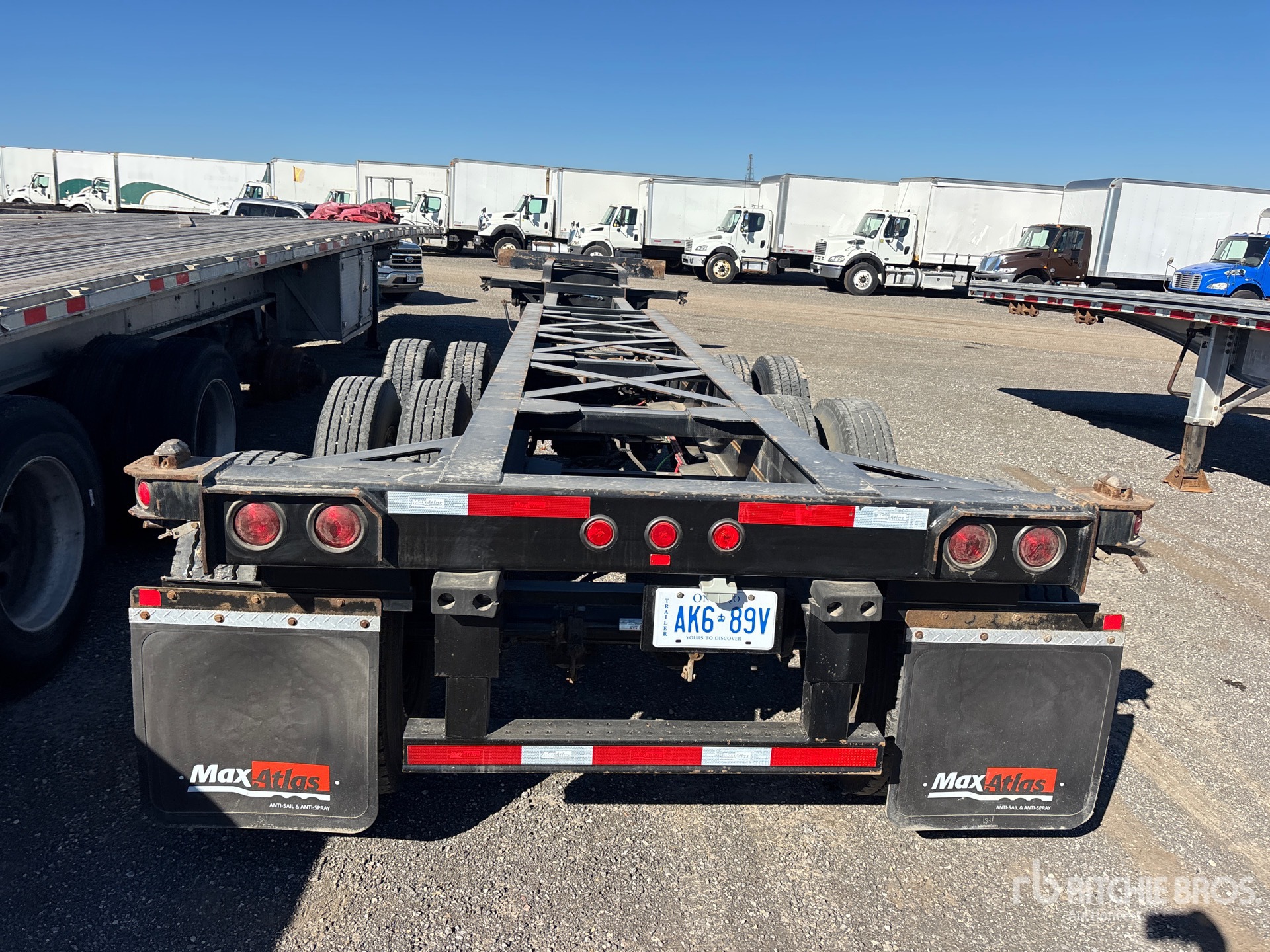 2024 Max Atlas CCX