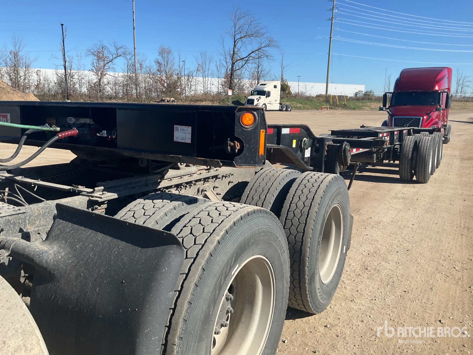 2024 Max Atlas CCX