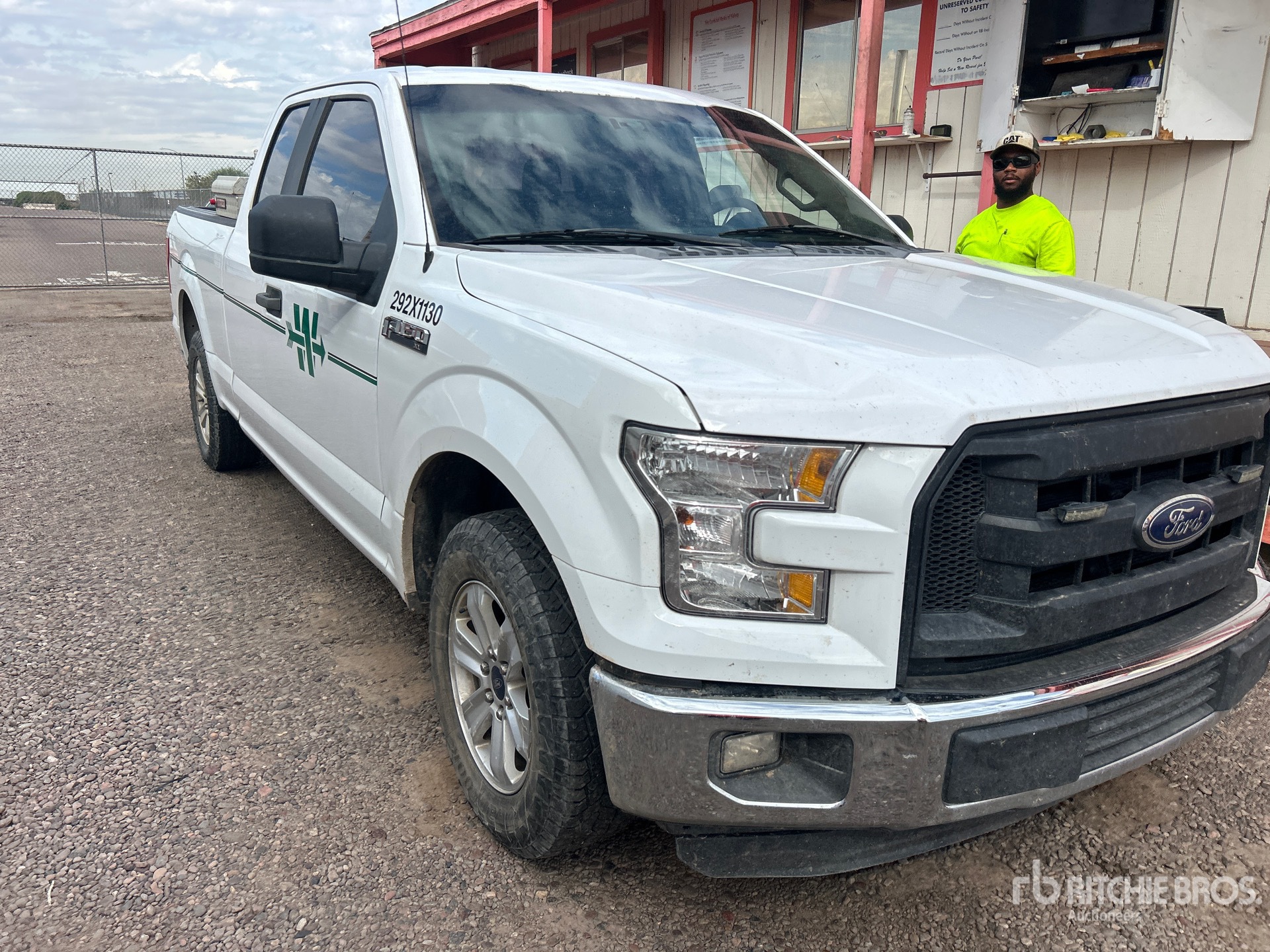 Photo of 2016 Ford F-150