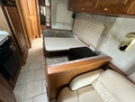 Interior with