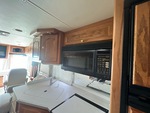 Interior with