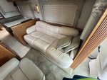 Interior with