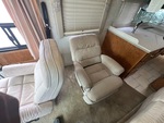 Interior with
