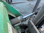 Hydraulics with