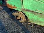 Chassis Photos with