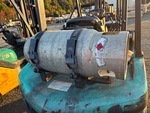 Chassis Photos with