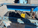 Basic Control Station Upper with
