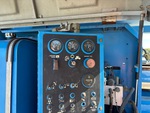 Basic Lower Control Station with