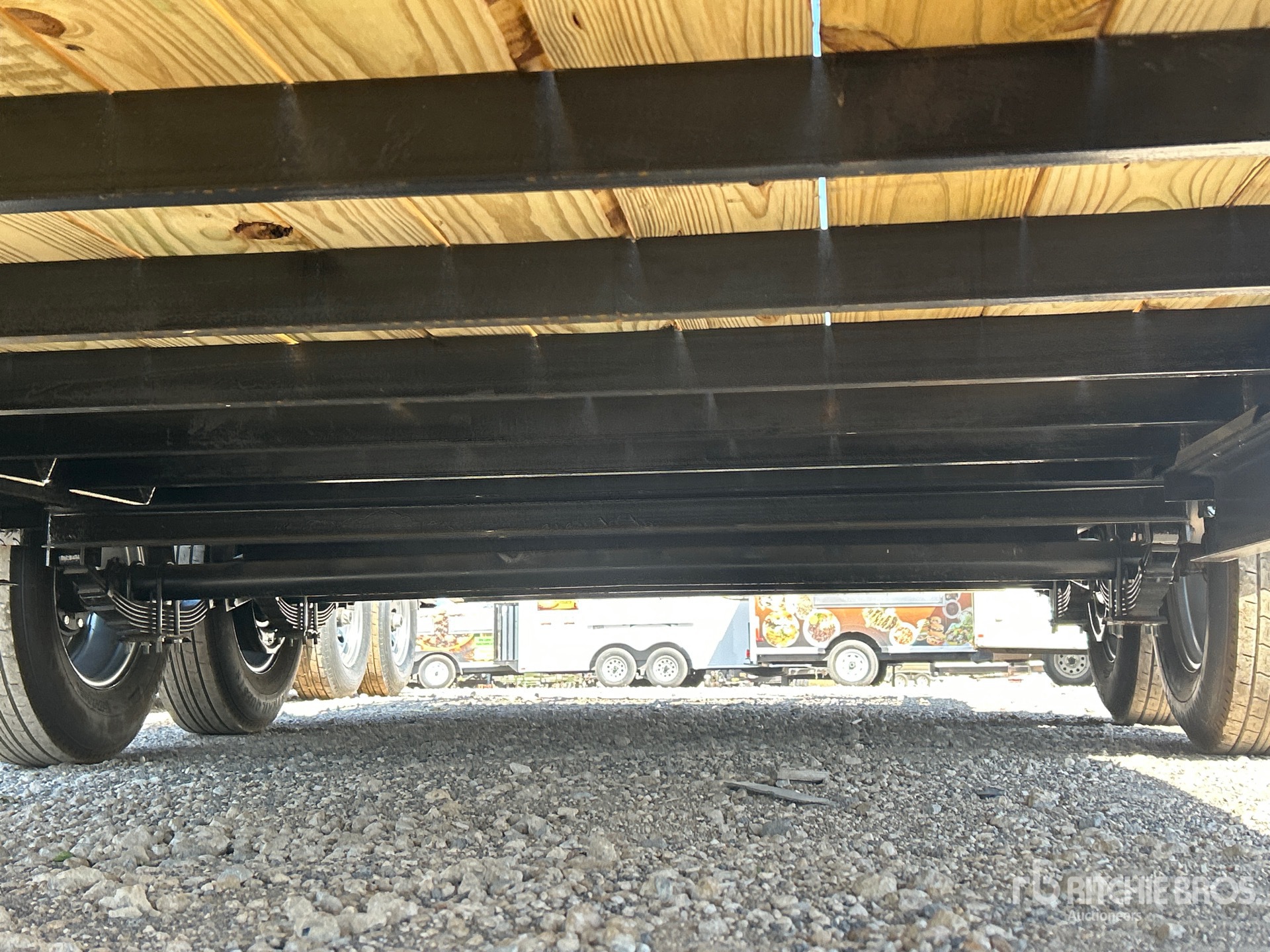2027 Double A 8320T7K