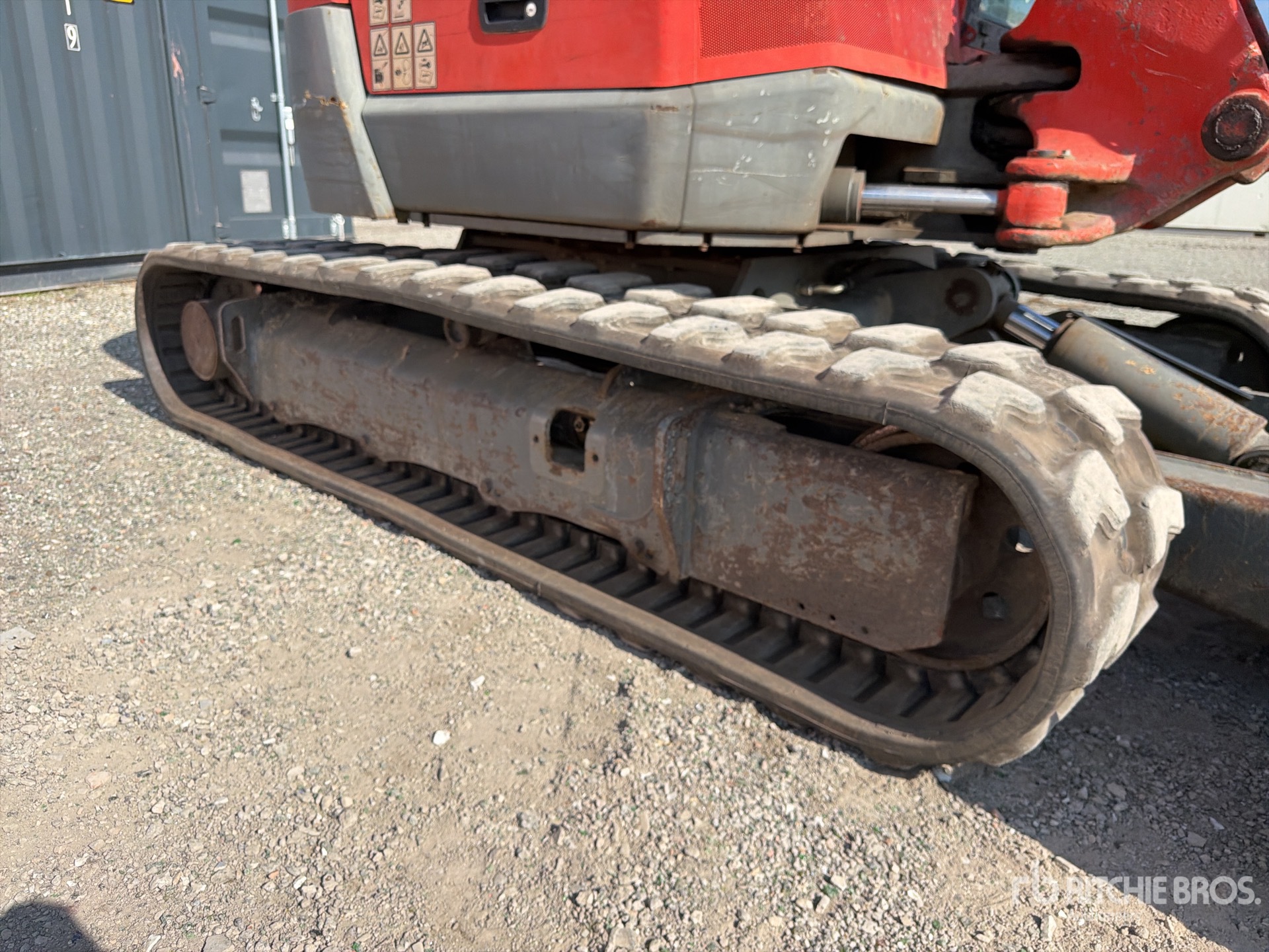 2017 JCB 48Z