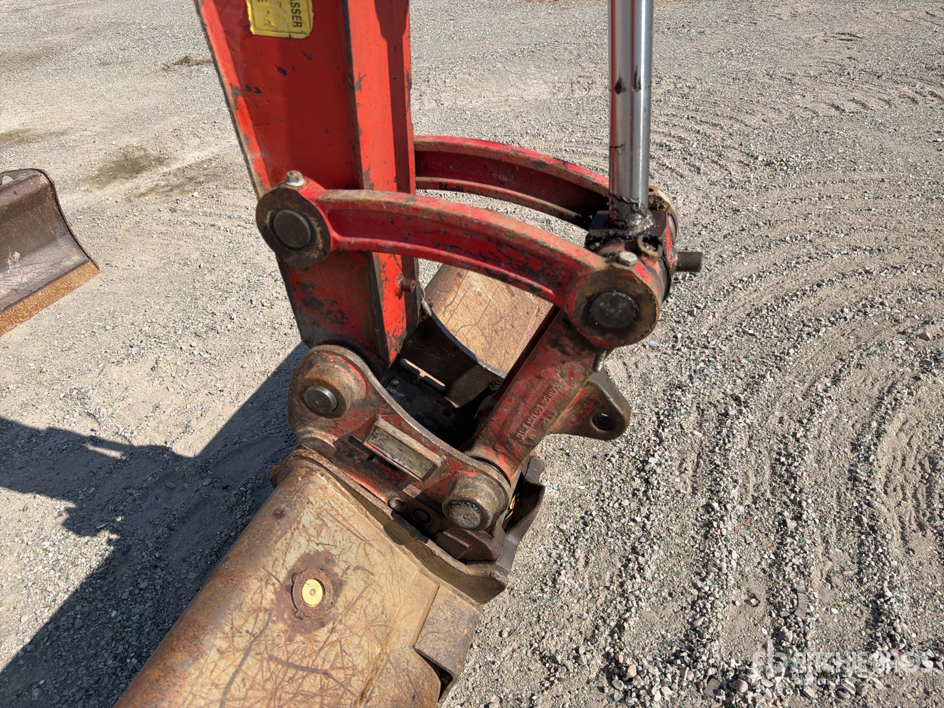 2017 JCB 48Z