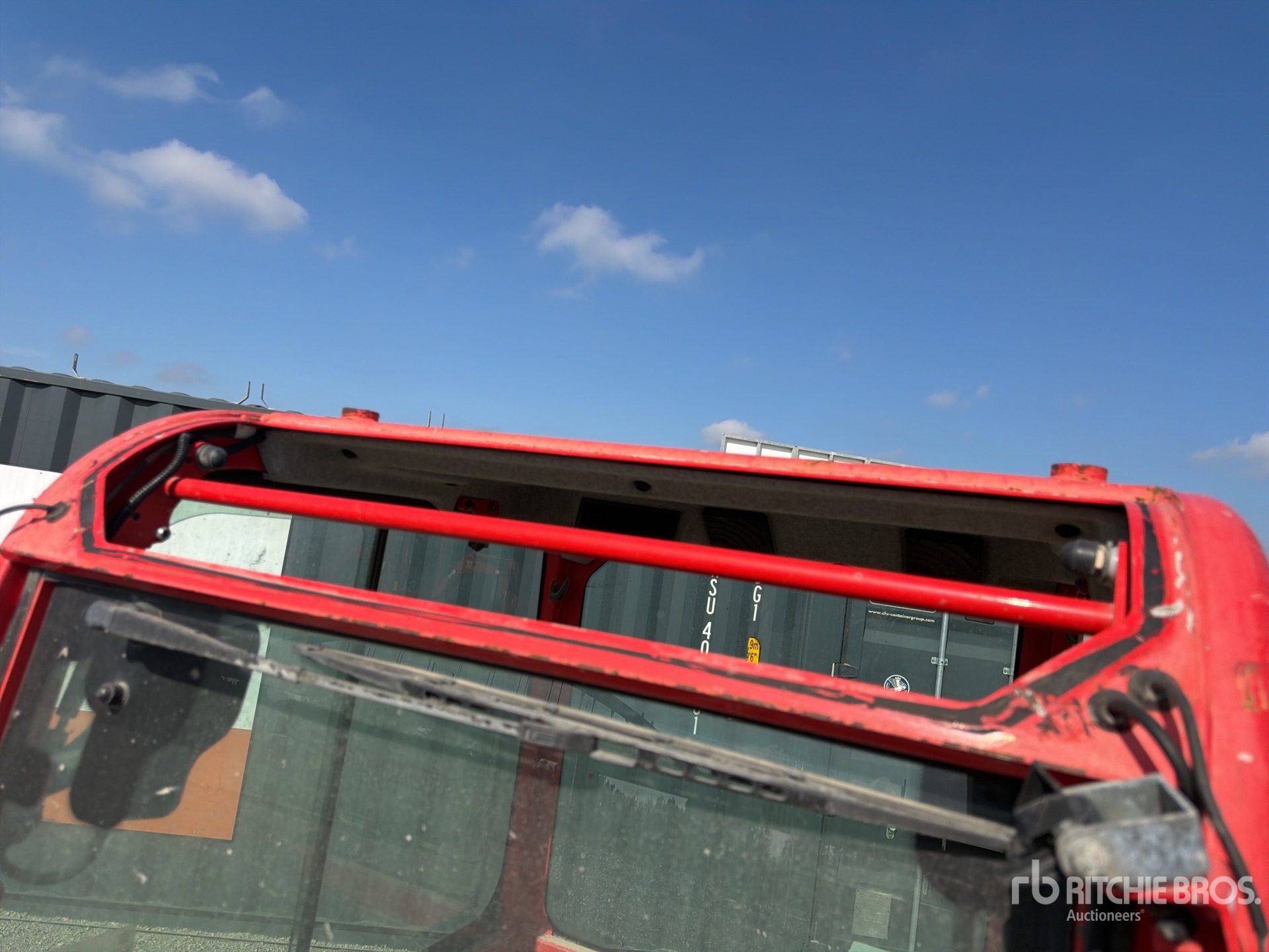 2018 Volvo ECR25D