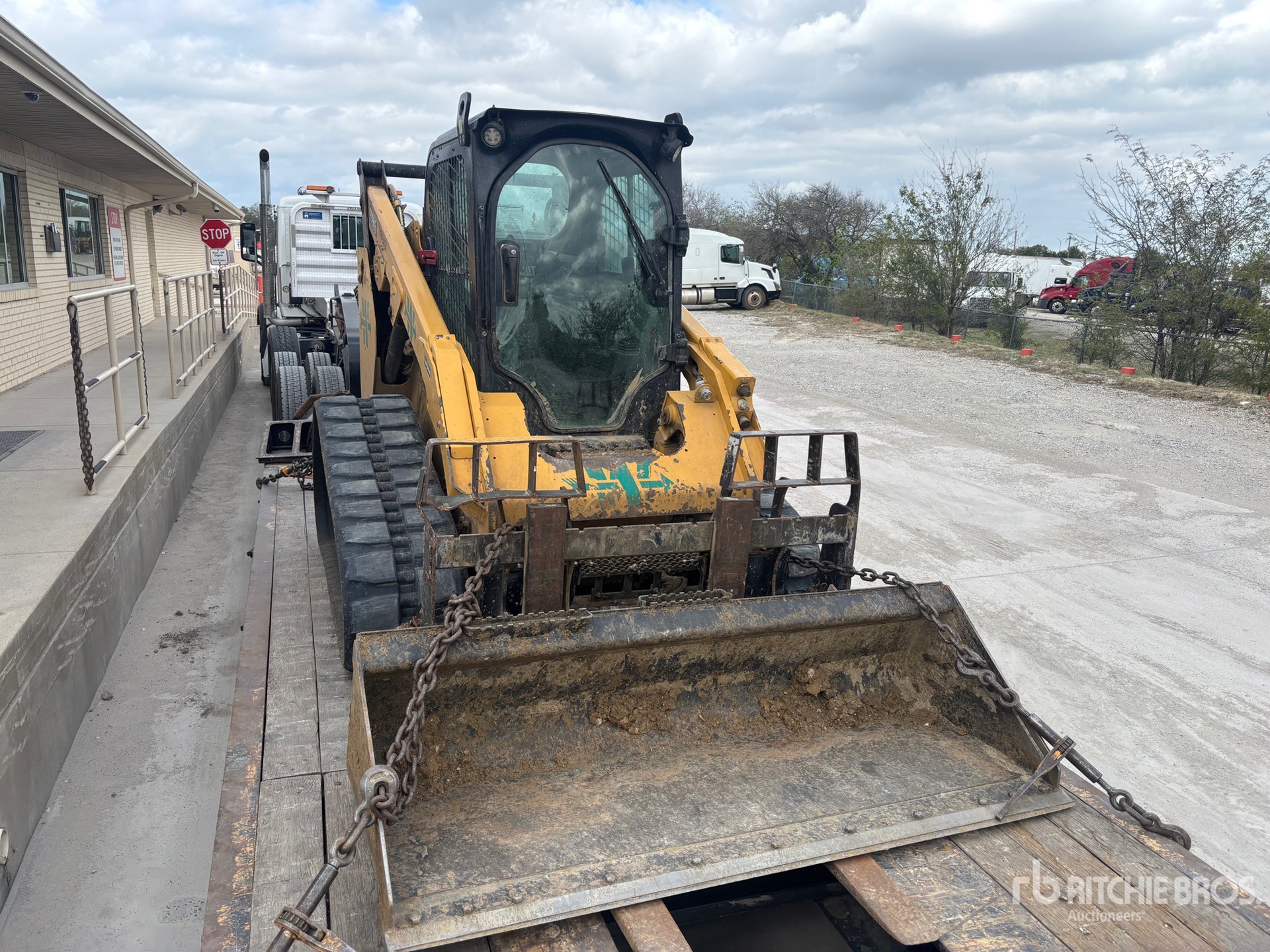 Photo of 2022 Caterpillar 289D3