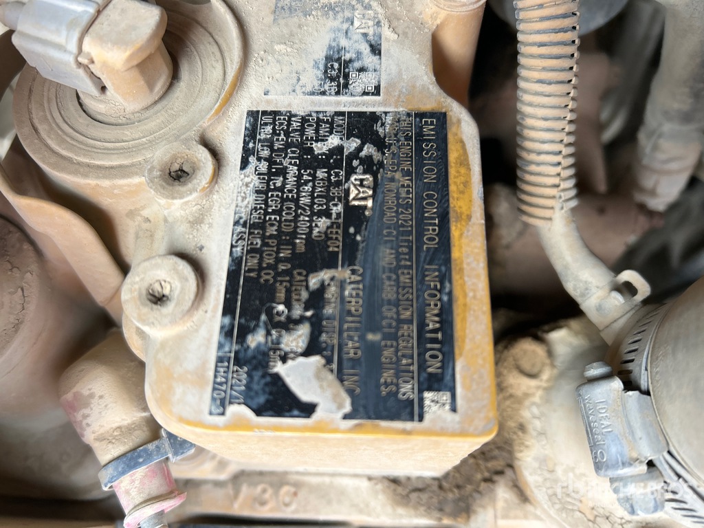 Motor with 