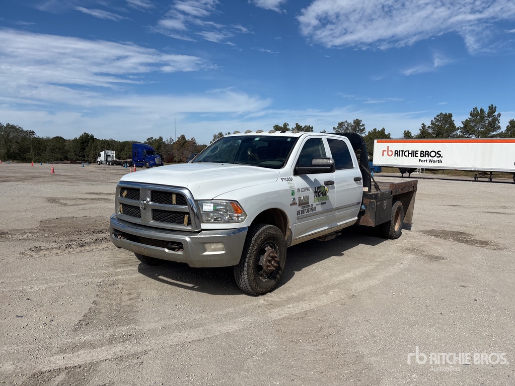 General Appearance with Featured Photo