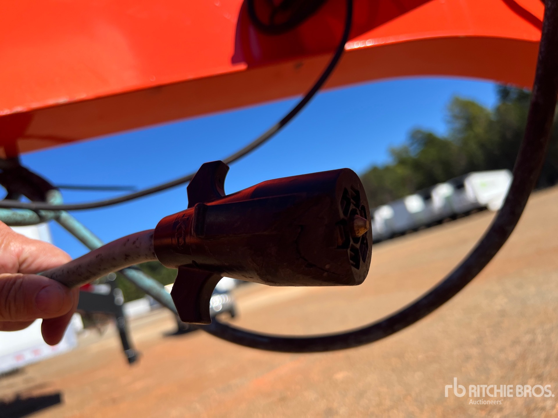 2025 Horizon FHZGN-32MR 12K