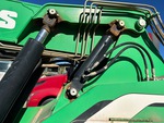 Hydraulics with