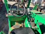 Control Station with