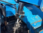 Hydraulics with