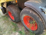 Chassis with