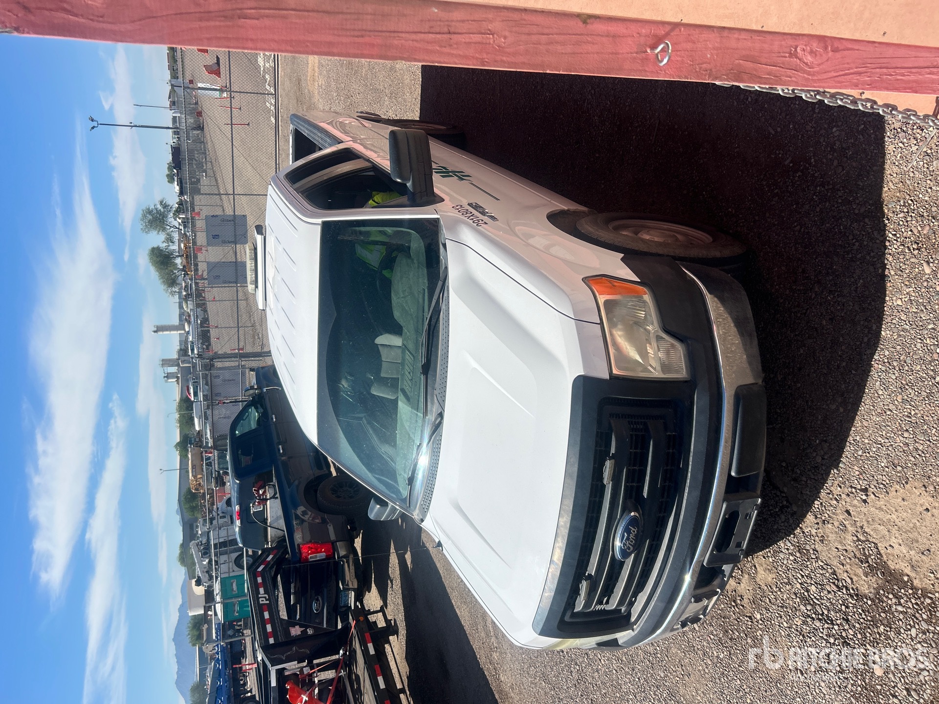 Photo of 2014 Ford F-150
