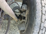 Brakes with