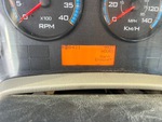 Cab with Engine Hours