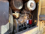 Motor with